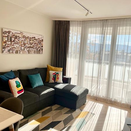 Parkcentral Luxury In City Center 7 Veliko Tarnovo Exterior photo