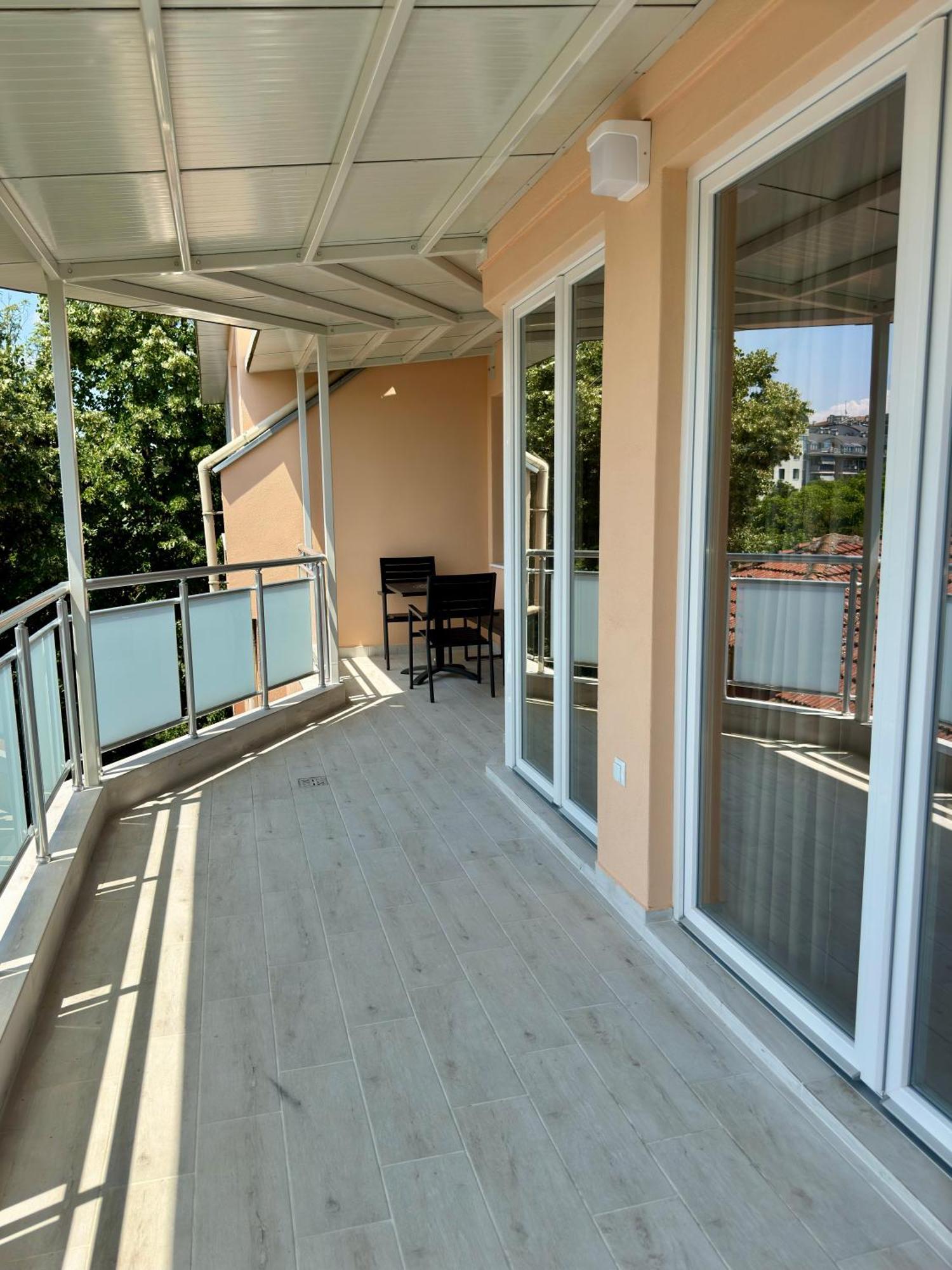 Parkcentral Luxury In City Center 7 Veliko Tarnovo Exterior photo