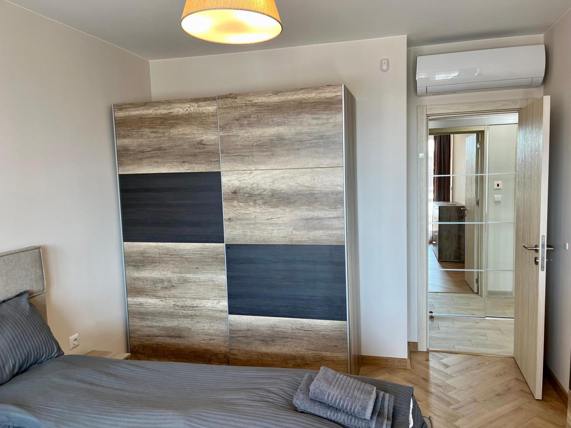 Parkcentral Luxury In City Center 7 Veliko Tarnovo Exterior photo