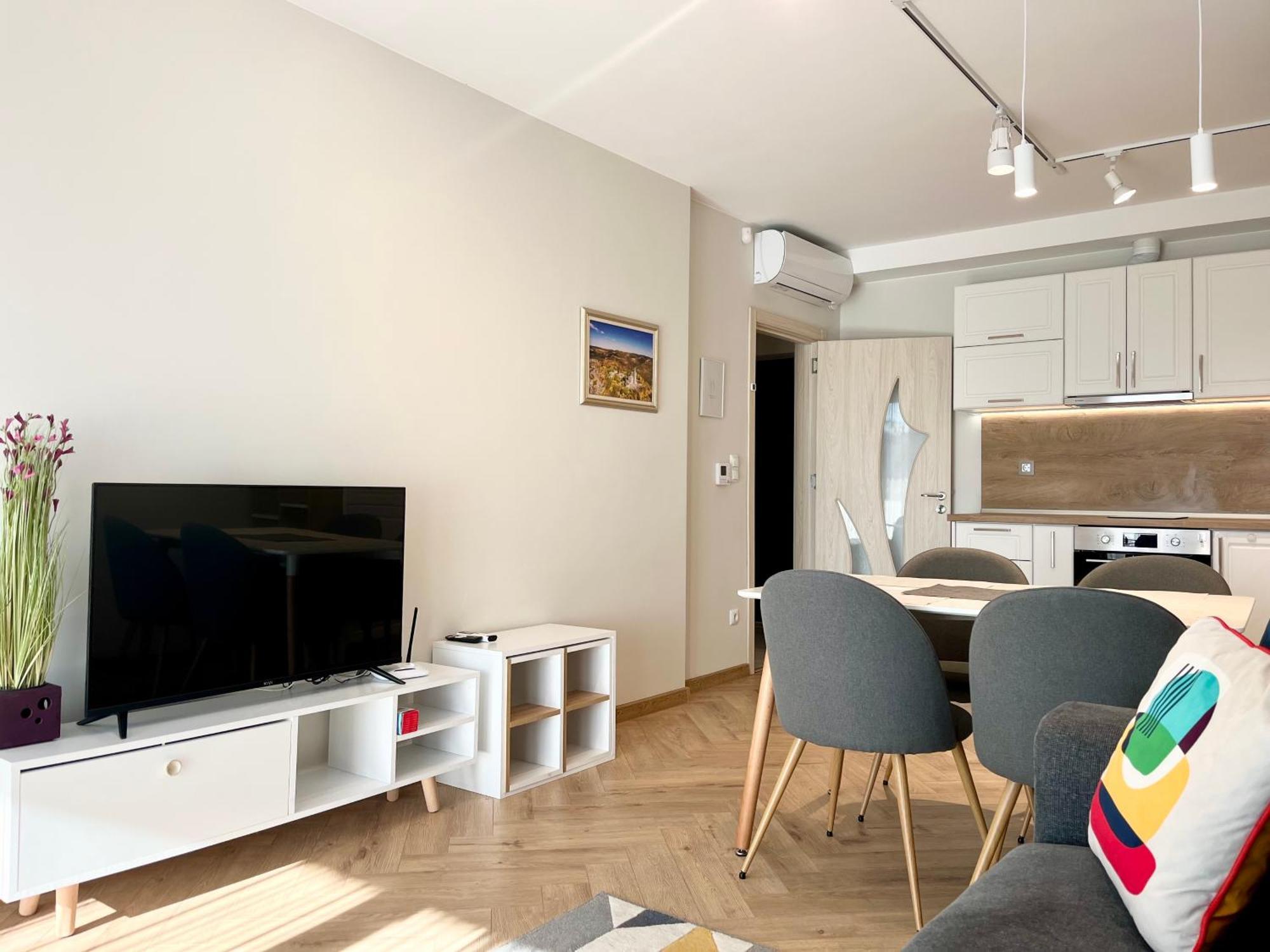 Parkcentral Luxury In City Center 7 Veliko Tarnovo Exterior photo